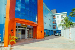 Havilah Towers and Gold Suites